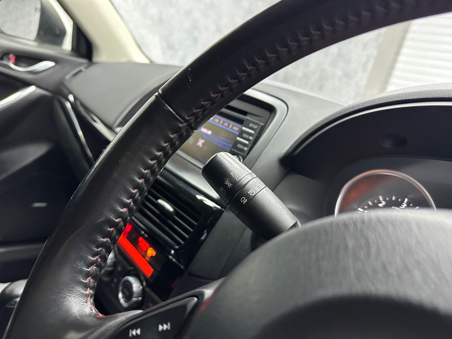 Used Mazda CX-5 for sale - 78057675: Photo 35