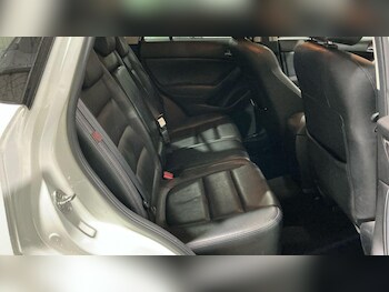 Used Mazda CX-5 2015 for sale - 78057675: Photo