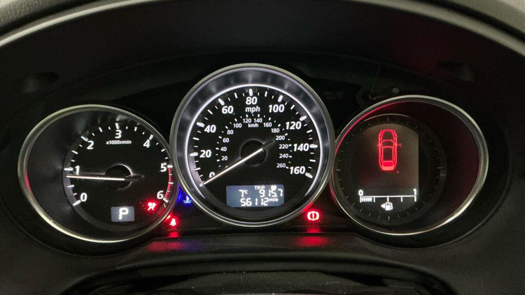 Used Mazda CX-5 for sale - 78057675: Photo 4