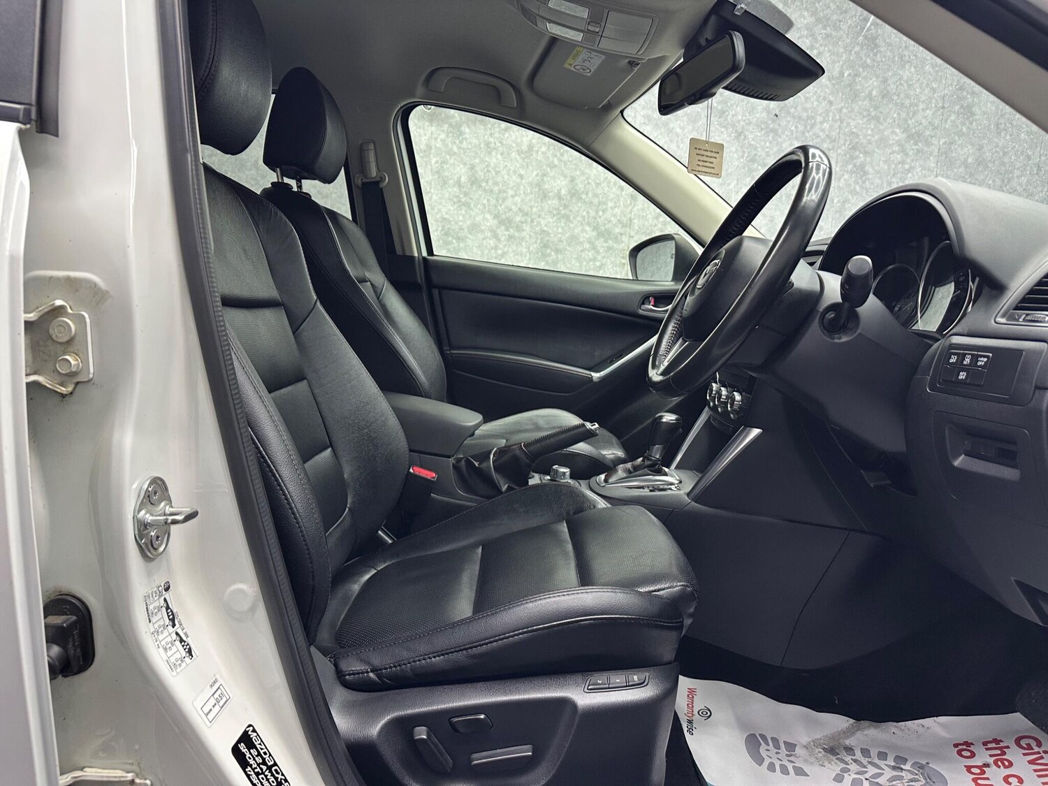 Used Mazda CX-5 for sale - 78057675: Photo 40