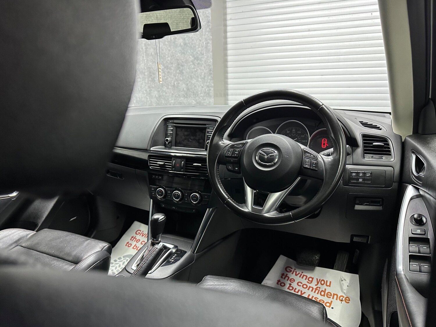 Used Mazda CX-5 for sale - 78057675: Photo 44