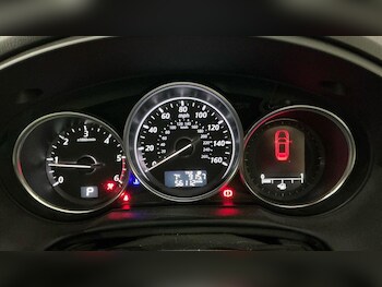 Used Mazda CX-5 2015 for sale - 78057675: Photo