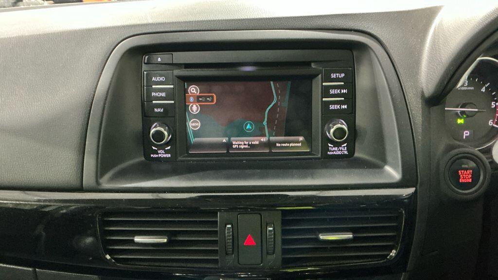 Used Mazda CX-5 for sale - 78057675: Photo 5