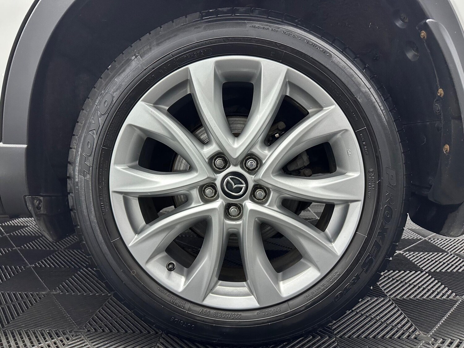 Used Mazda CX-5 for sale - 78057675: Photo 54