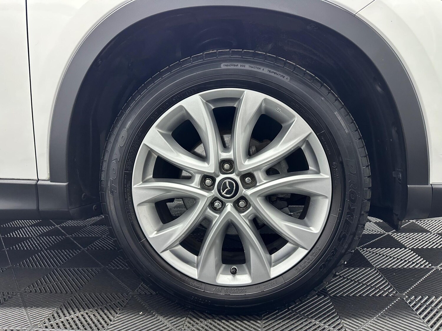 Used Mazda CX-5 for sale - 78057675: Photo 56