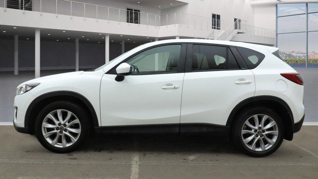 Used Mazda CX-5 for sale - 78057675: Photo 9