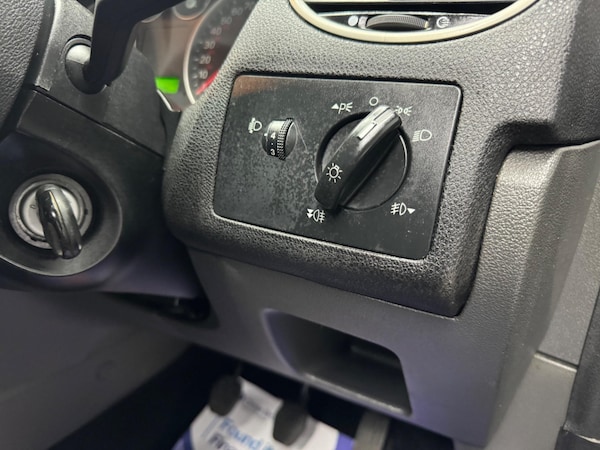 Used Ford Focus 2007 for sale - 73614992: Photo 12