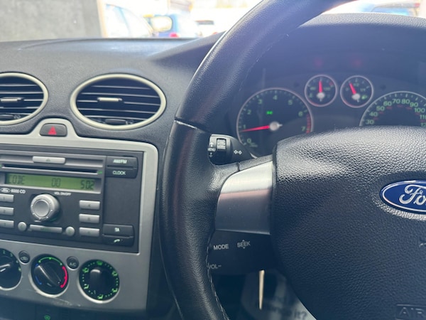 Used Ford Focus 2007 for sale - 73614992: Photo 13