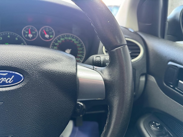 Used Ford Focus 2007 for sale - 73614992: Photo 14