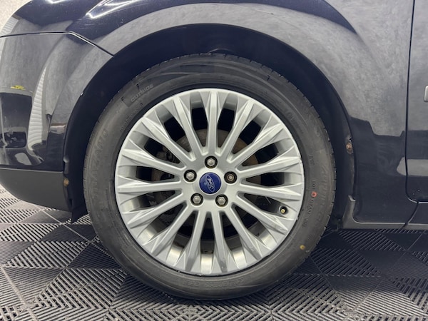 Used Ford Focus 2007 for sale - 73614992: Photo 17