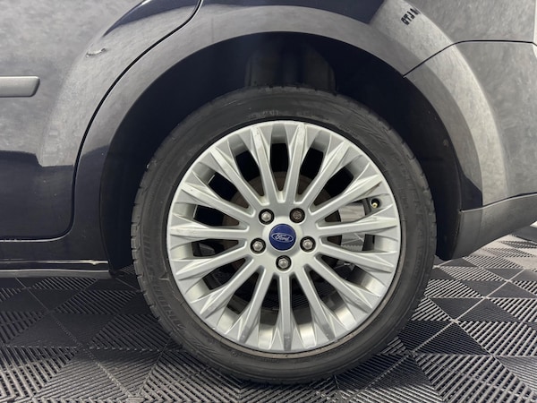 Used Ford Focus 2007 for sale - 73614992: Photo 18