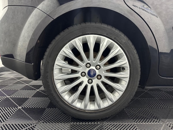 Used Ford Focus 2007 for sale - 73614992: Photo 19