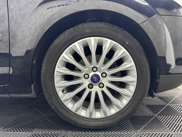 Used Ford Focus 2007 for sale - 73614992: Photo 20