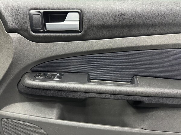 Used Ford Focus 2007 for sale - 73614992: Photo 22