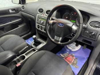 Used Ford Focus 2007 for sale - 73614992: Photo