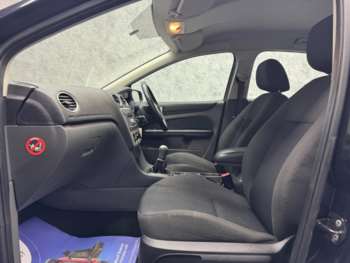 Used Ford Focus 2007 for sale - 73614992: Photo