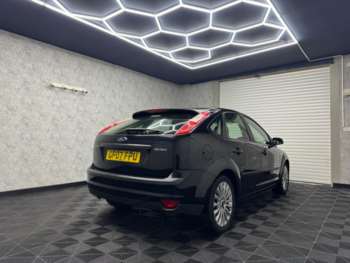 Used Ford Focus 2007 for sale - 73614992: Photo