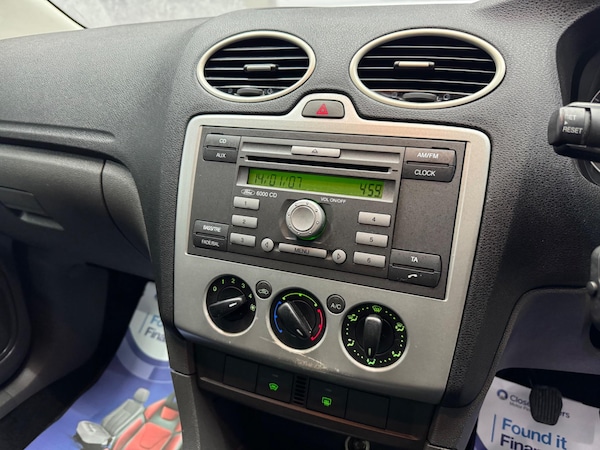 Used Ford Focus 2007 for sale - 73614992: Photo 6