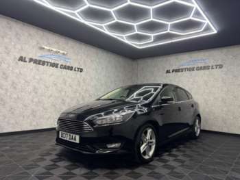 2017 (17) - 1.0T EcoBoost Zetec Edition Euro 6 (s/s) 5dr
