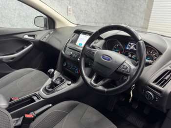 Used Ford Focus 2017 for sale - 74861750: Photo
