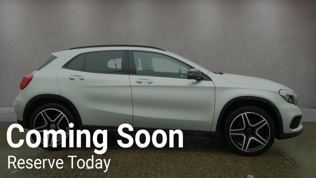 Used Mercedes-Benz GLA for sale - 77484282: Photo 10
