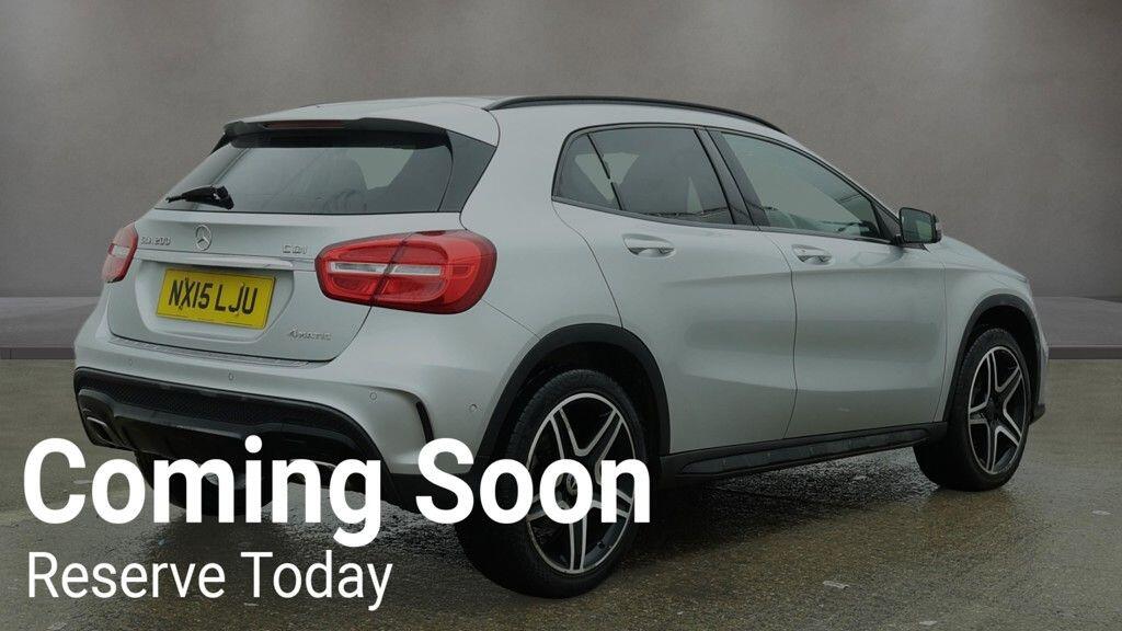 Used Mercedes-Benz GLA for sale - 77484282: Photo 12