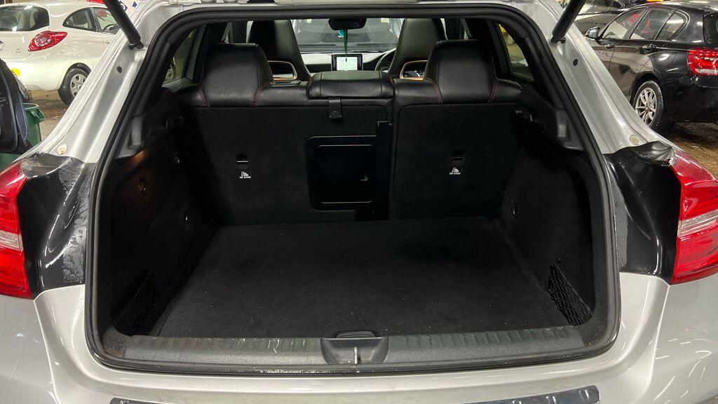 Used Mercedes-Benz GLA for sale - 77484282: Photo 14