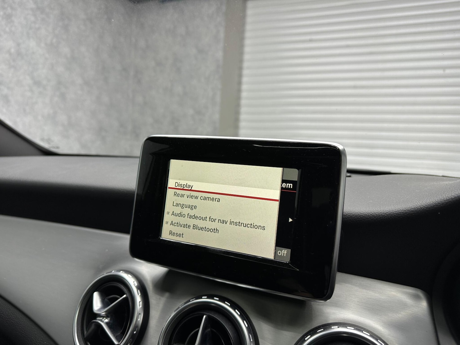 Used Mercedes-Benz GLA 2015 for sale - 77484282: Photo 26