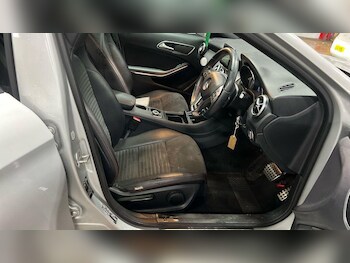 Used Mercedes-Benz GLA 2015 for sale - 77484282: Photo