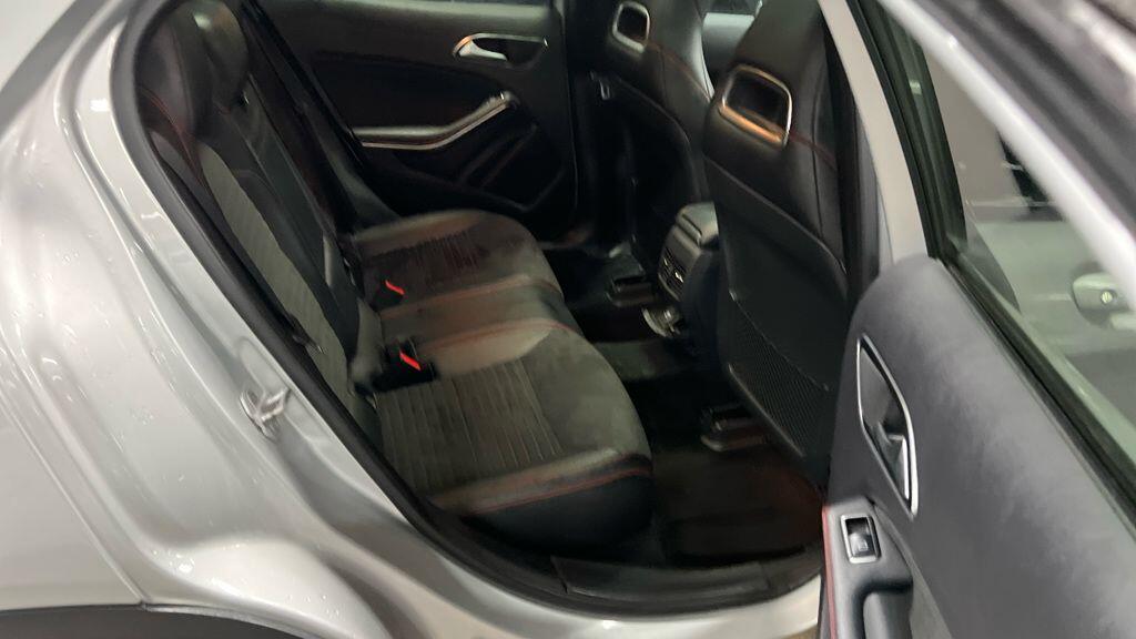 Used Mercedes-Benz GLA for sale - 77484282: Photo 3