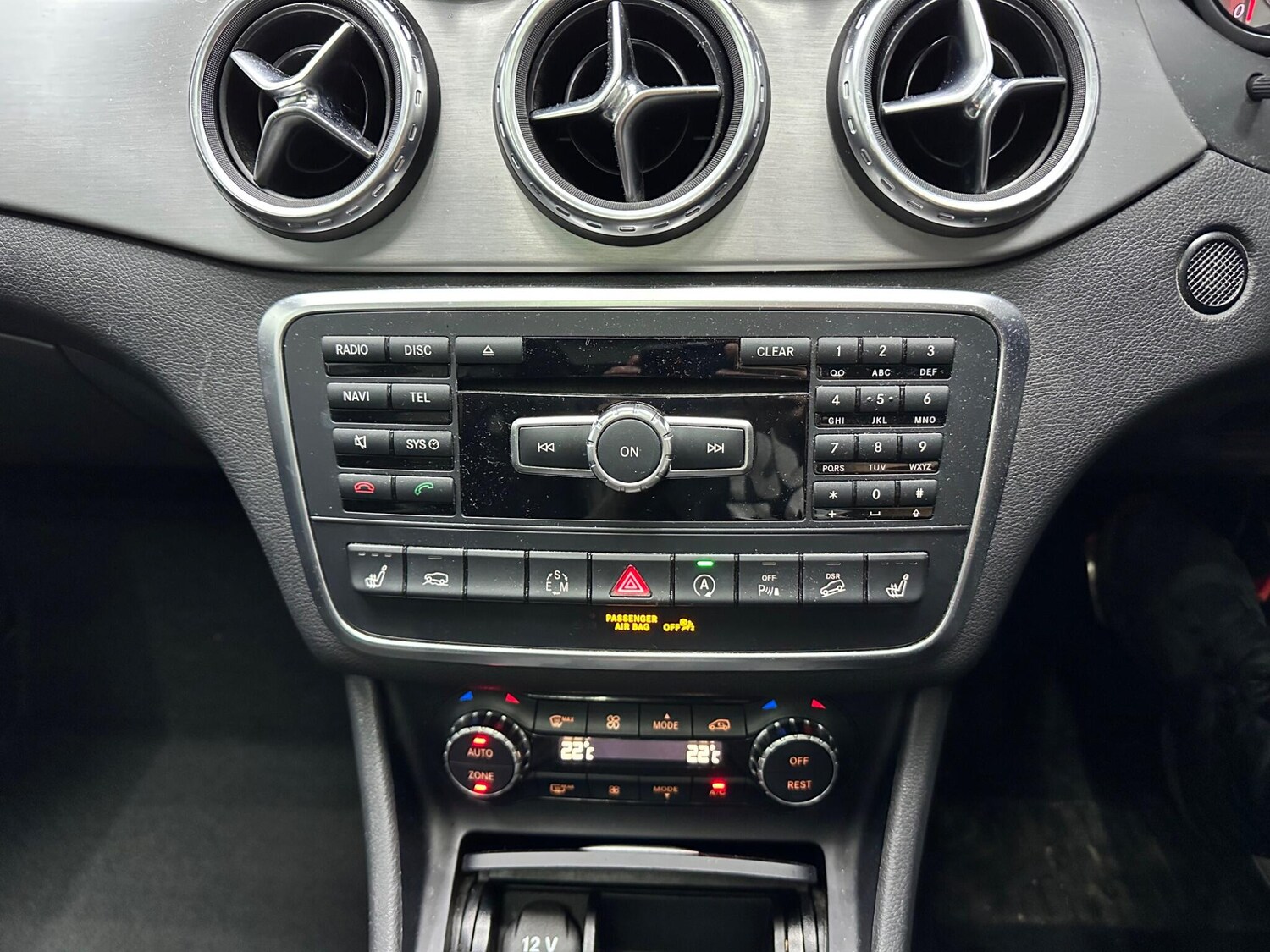 Used Mercedes-Benz GLA 2015 for sale - 77484282: Photo 30