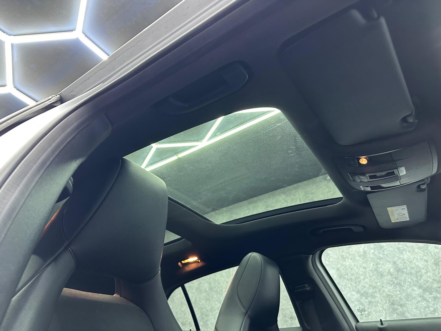 Used Mercedes-Benz GLA 2015 for sale - 77484282: Photo 38