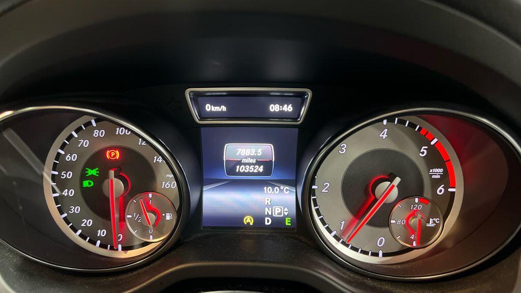 Used Mercedes-Benz GLA for sale - 77484282: Photo 5