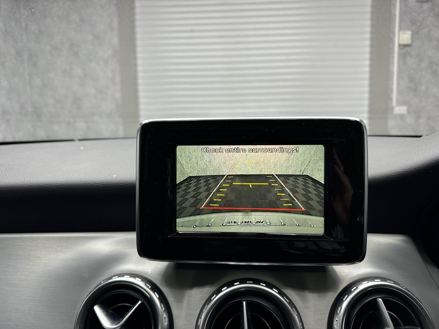 Used Mercedes-Benz GLA 2015 for sale - 77484282: Photo 52