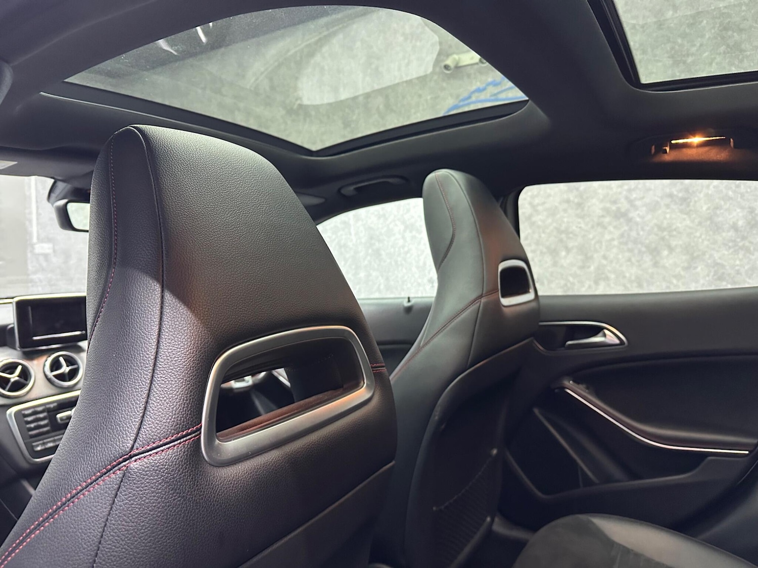 Used Mercedes-Benz GLA 2015 for sale - 77484282: Photo 54