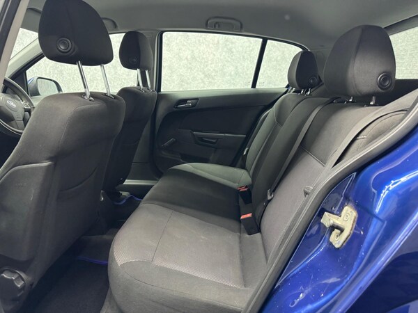 Used Vauxhall Astra 2009 for sale - 73647665: Photo 11