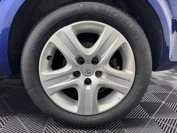 Used Vauxhall Astra 2009 for sale - 73647665: Photo 20