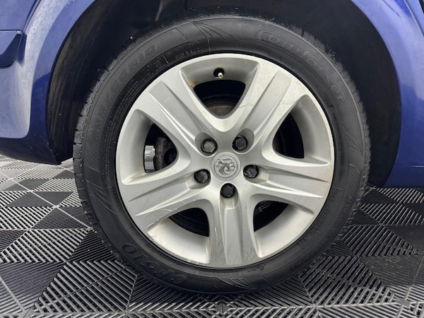 Used Vauxhall Astra 2009 for sale - 73647665: Photo 21