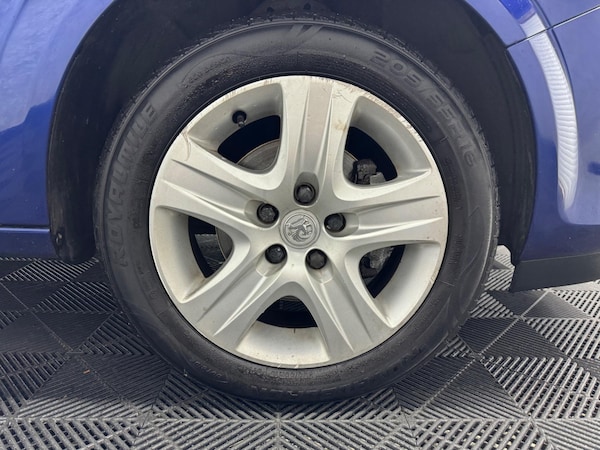 Used Vauxhall Astra 2009 for sale - 73647665: Photo 22
