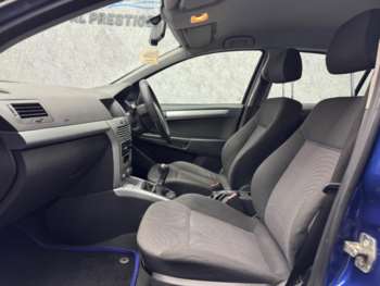 Used Vauxhall Astra 2009 for sale - 73647665: Photo