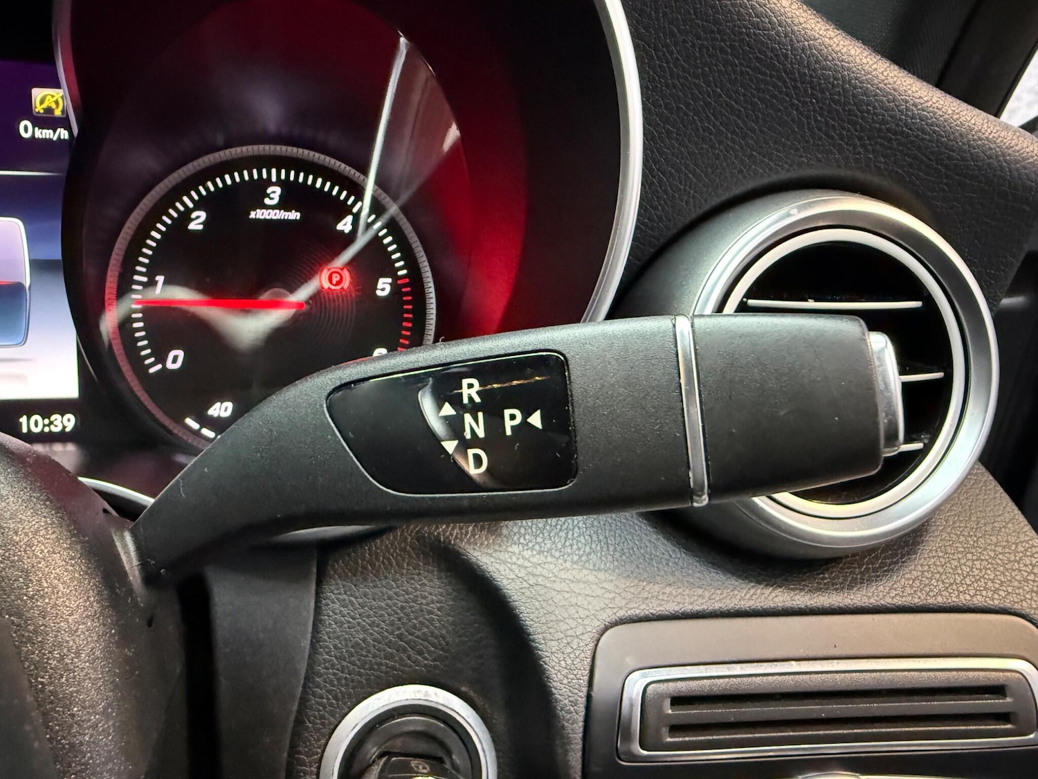 Used Mercedes-Benz C Class for sale - 78136144: Photo 10