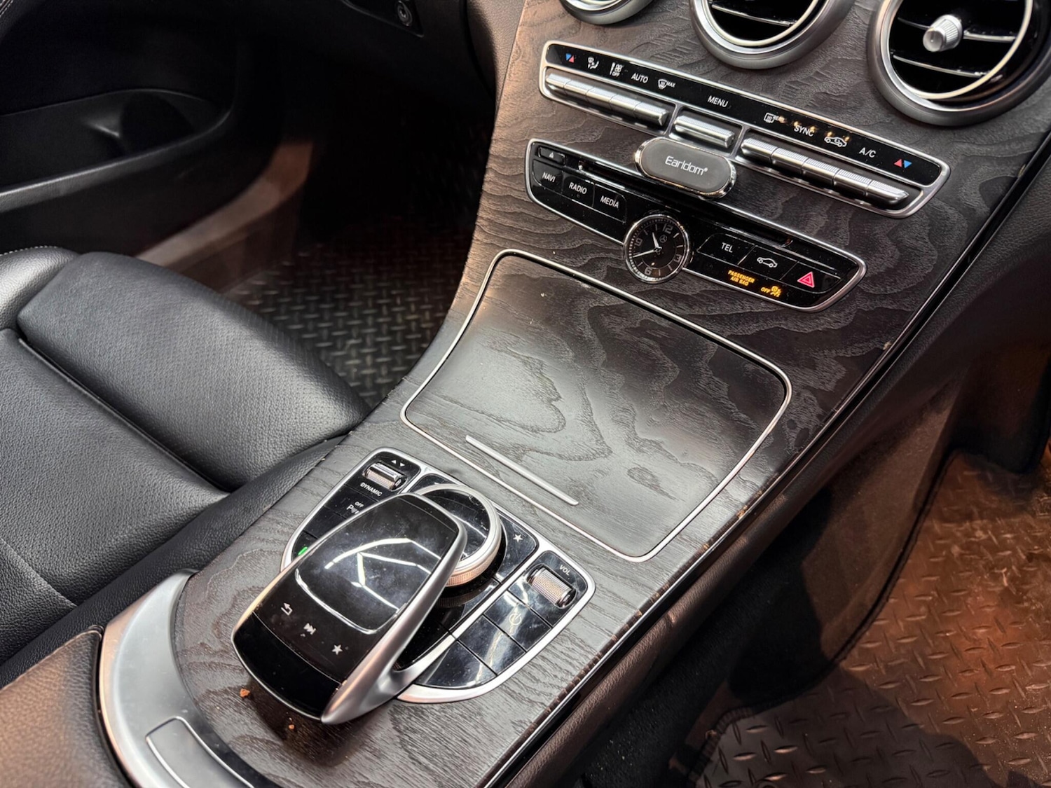 Used Mercedes-Benz C Class for sale - 78136144: Photo 11