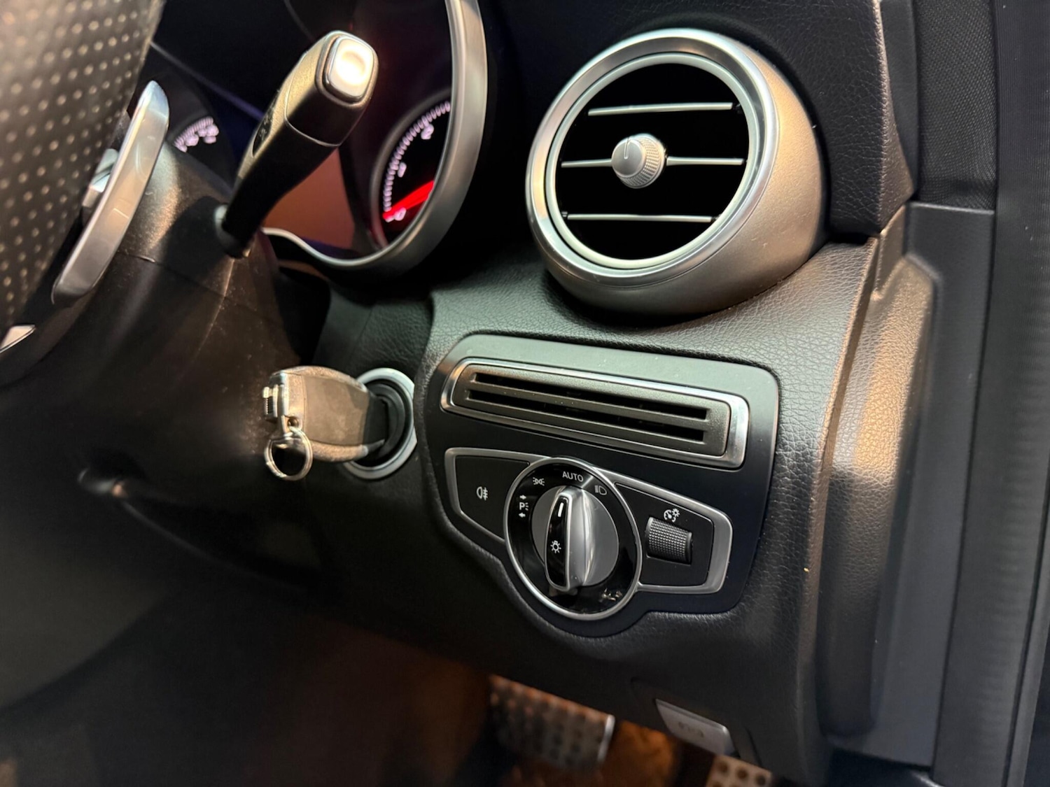 Used Mercedes-Benz C Class for sale - 78136144: Photo 13