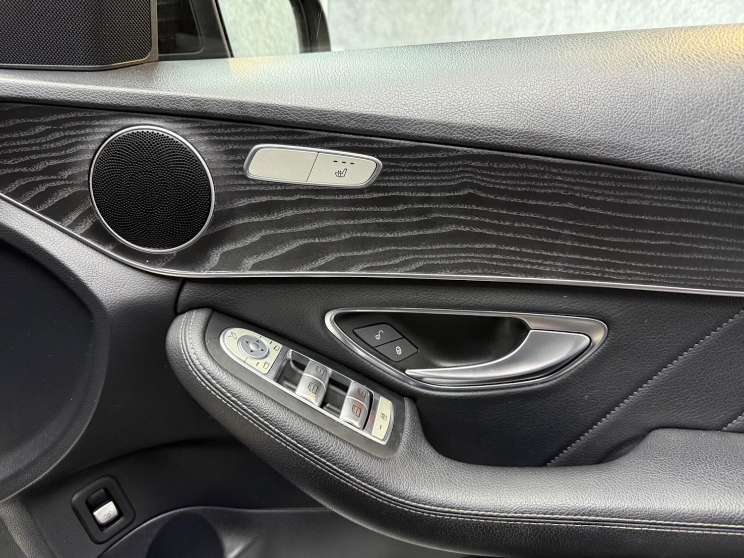 Used Mercedes-Benz C Class for sale - 78136144: Photo 14