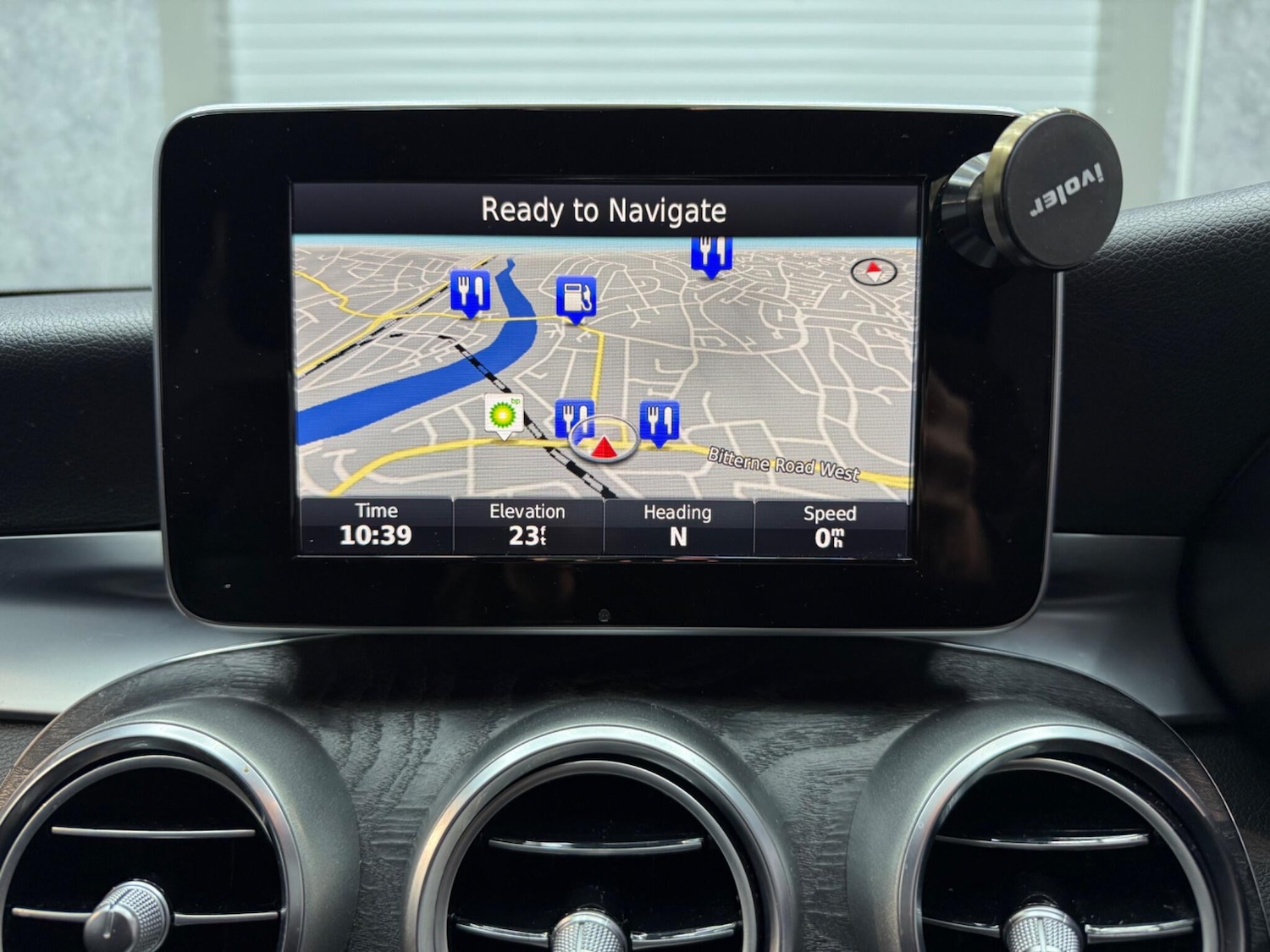 Used Mercedes-Benz C Class for sale - 78136144: Photo 15