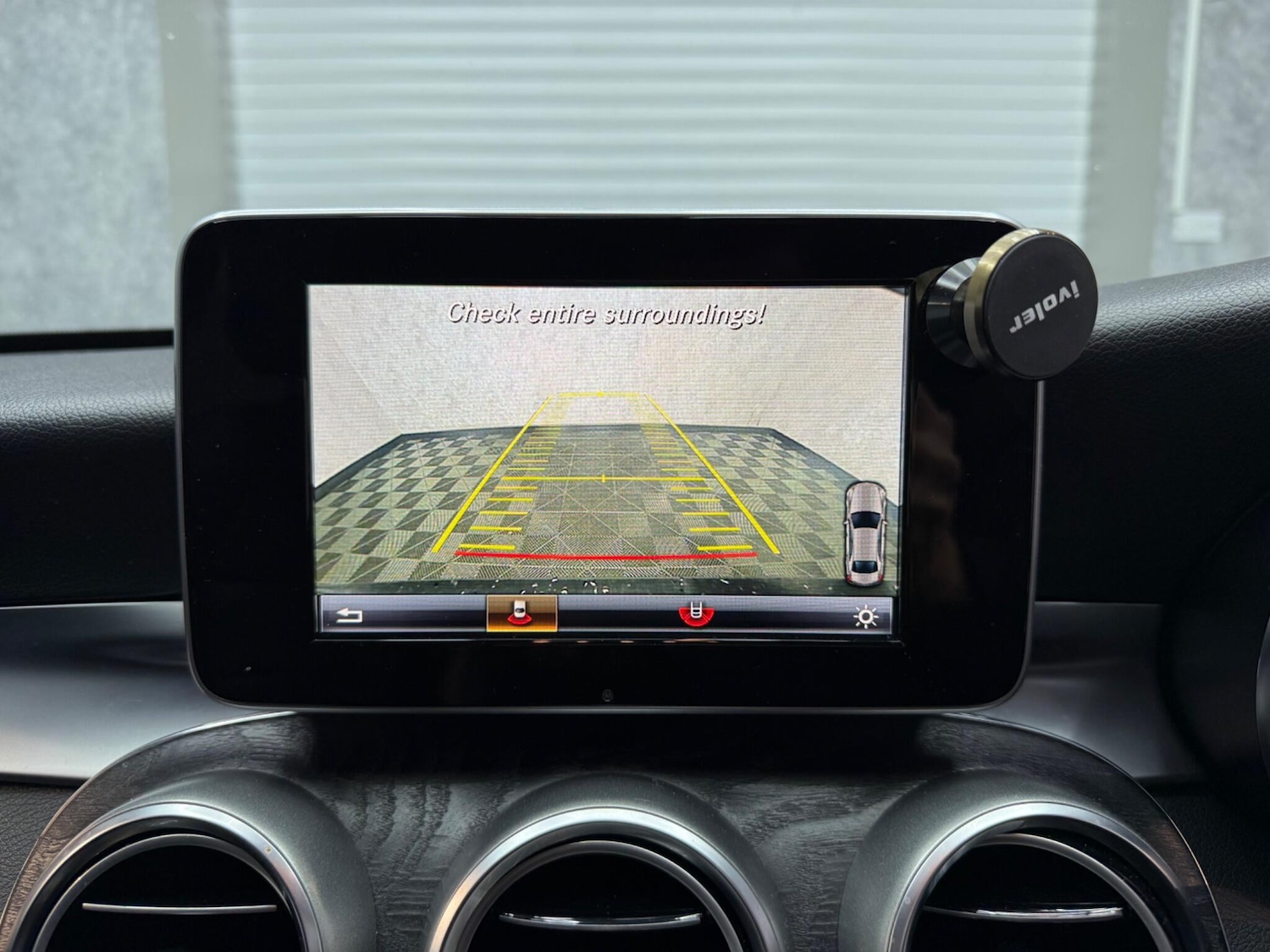 Used Mercedes-Benz C Class for sale - 78136144: Photo 16