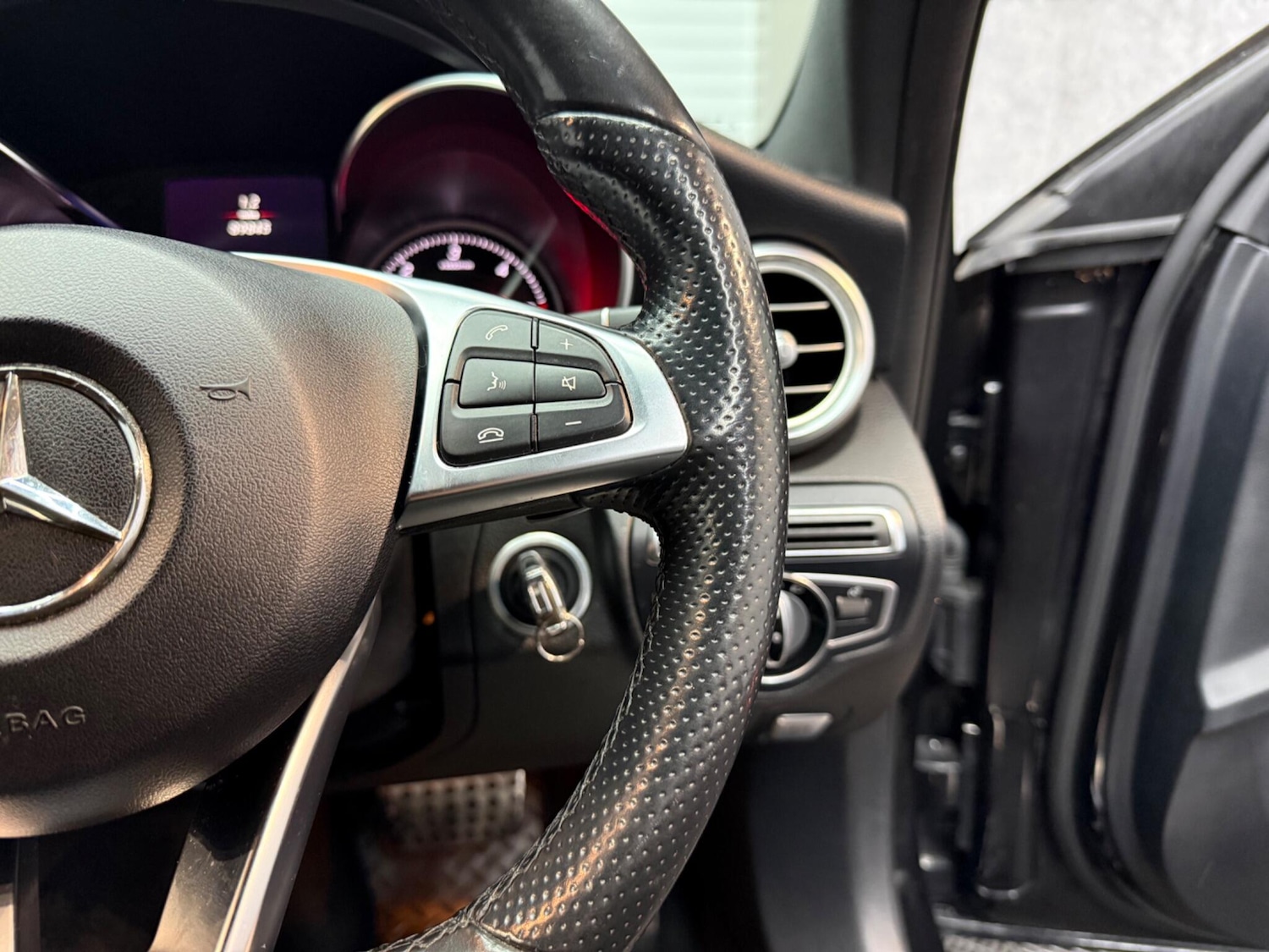 Used Mercedes-Benz C Class for sale - 78136144: Photo 19