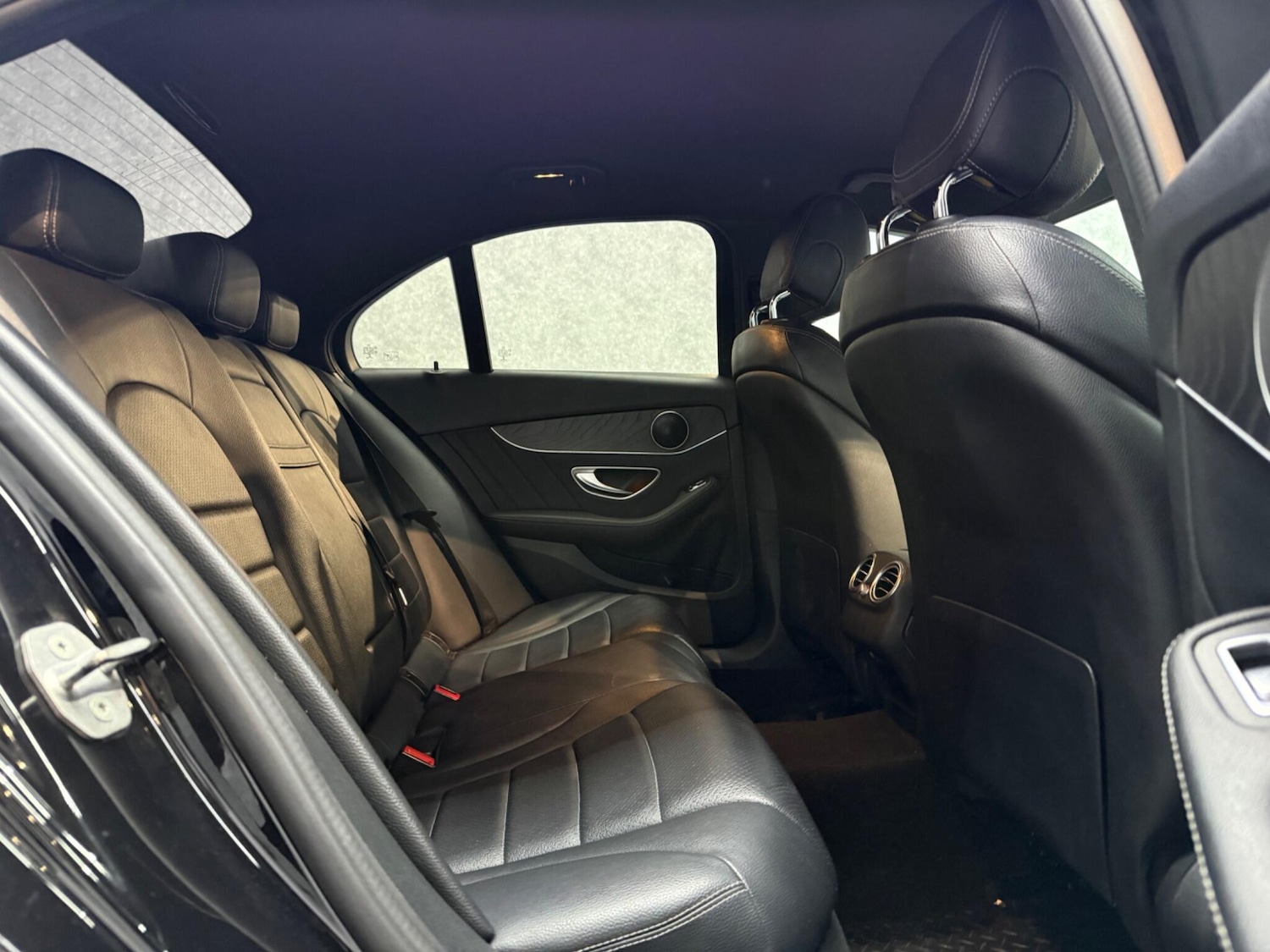 Used Mercedes-Benz C Class for sale - 78136144: Photo 20