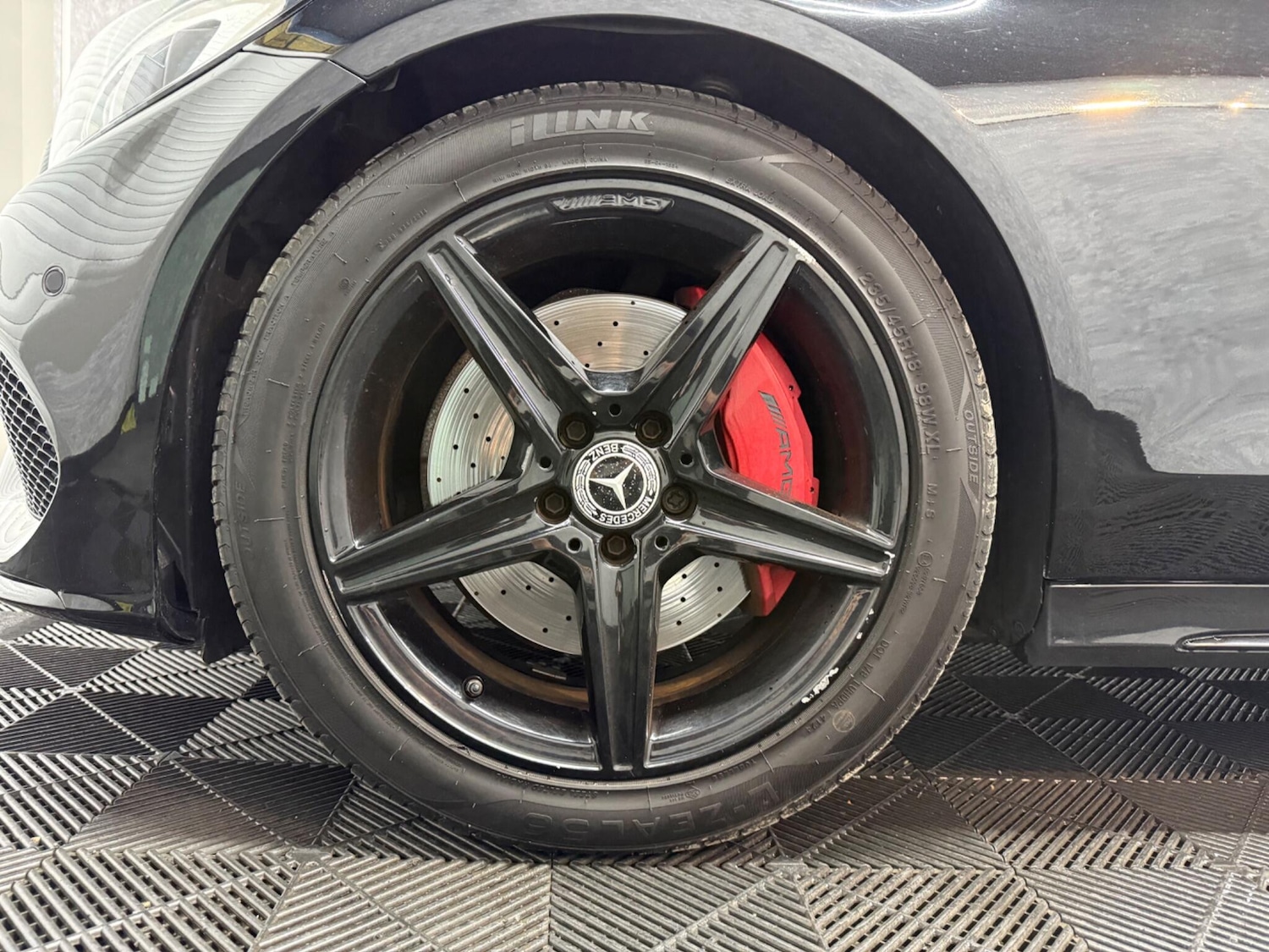 Used Mercedes-Benz C Class for sale - 78136144: Photo 21