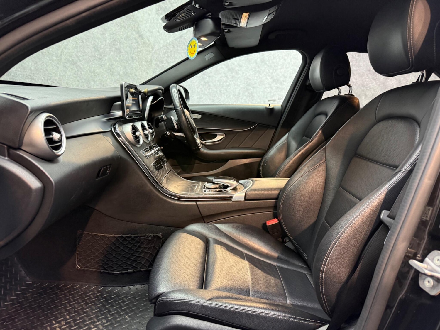 Used Mercedes-Benz C Class for sale - 78136144: Photo 5